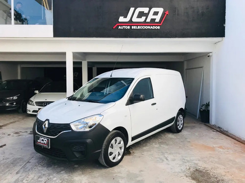 Renault Kangoo Ii Express Confort 1.6 Sce