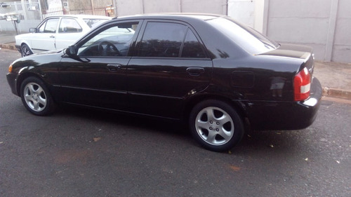 Mazda Protege 1.8 Automatico