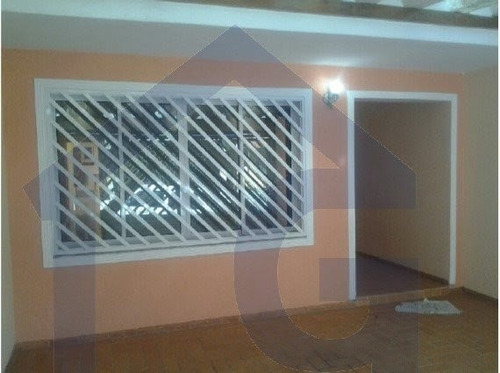 Imagem 6 de 15 de Casa Sobrado Para Venda, 3 Dormitório(s), 192.0m² - 5626