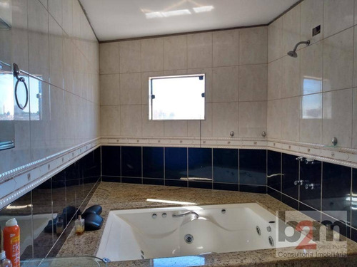Imagem 18 de 28 de Sobrado À Venda, 550 M² Por R$ 690.000,00 - Santo Antônio - Osasco/sp - So0611