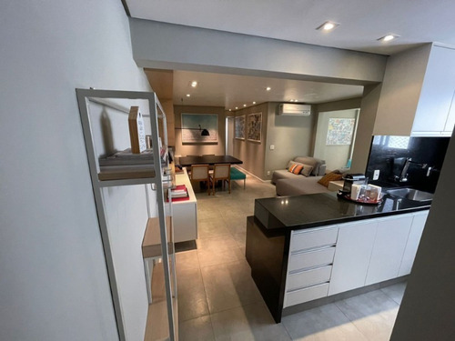 Imagem 13 de 20 de Apartamento Vila Cordeiro Sao Paulo Sp Brasil - 1193