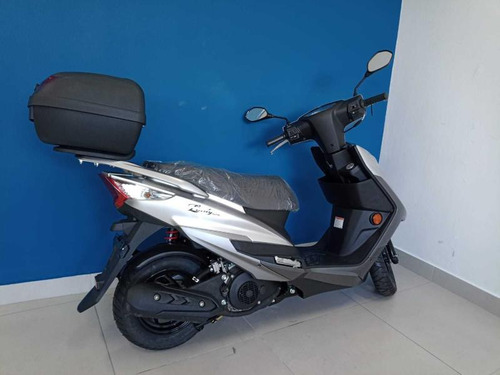Haojue Lindy 125 Cbs 2024/2025
