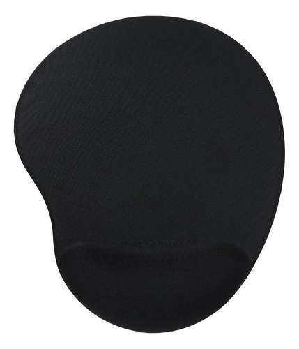 10x Mouse Pad Ergonômico Com Apoio De Pulso Macio - Atacado