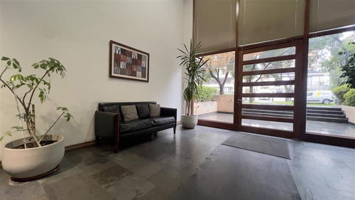 Departamento En Arriendo En Las Condes