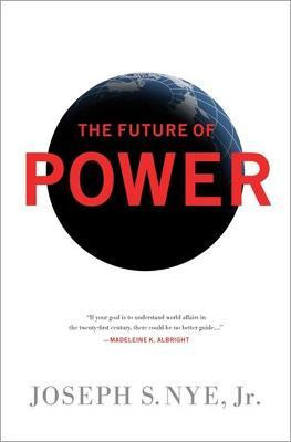 Libro The Future Of Power