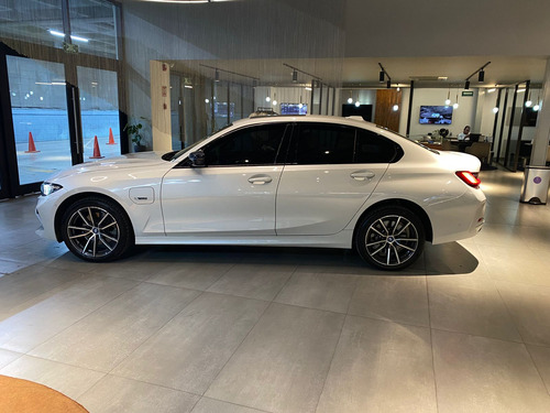 Bmw Serie 3 2024