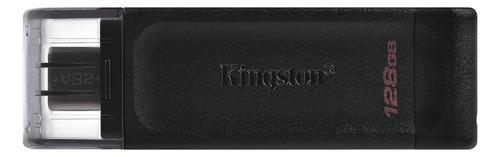 Memoria USB Kingston DT70 DT70/128GB 128GB 3.2 Gen 1