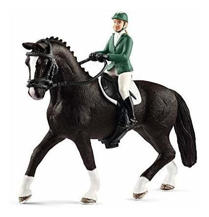 Schleich Horse Club, Juguetes De Caballo Para Niñas Y 5zh4y