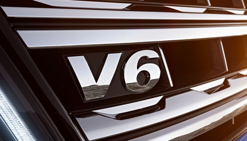 Volkswagen Amarok 2021 3.0 V6 Extreme