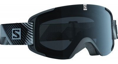 Antiparra Salomon - Goggles Xview Polar - Categoria S2 - Ski