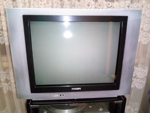 Tv Philips 21 PuLG. Ctrl + Manual Mod. 21pt5425/77. Arreglo