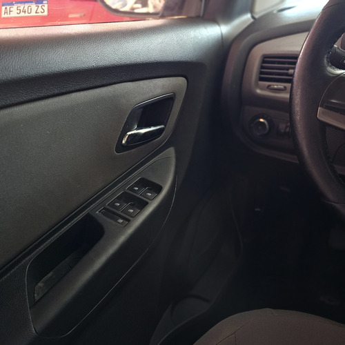 Chevrolet Spin 1.8 Ltz 7as 105cv
