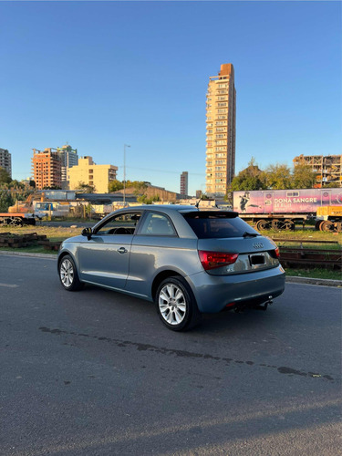 Audi A1 1.4 Ambition Tfsi 122cv