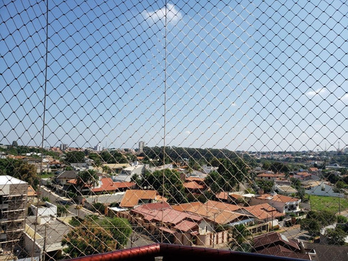 Imagem 23 de 30 de Apartamento À Venda, 130 M² Por R$ 750.000,00 - Jardim São Paulo - Americana/sp - Ap0494