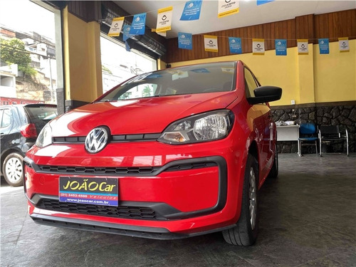 Imagem 11 de 14 de Volkswagen Up 1.0 Mpi Take Up 12v Flex 4p Manual