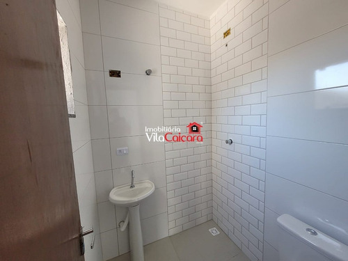 Imagem 15 de 15 de Casas Em Condomínio Canoas Pontal Do Parana - Cg-0184-1