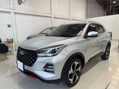 Chirey Tiggo 4 Pro 1.5T Premium Cvt