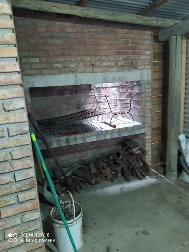 Chacra De 36 Has Ubicada En El Campanero, Lavalleja