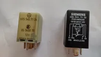 Comprar Rele Para Camiones Mercedes Benz 711\u002F1720 12v