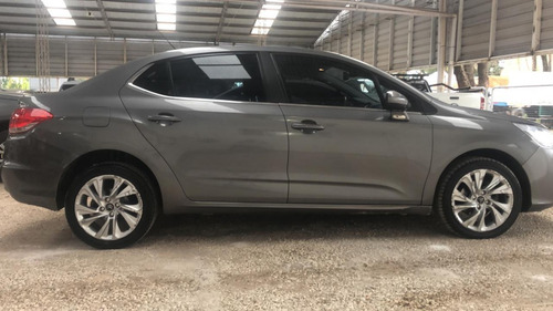Citroen C4 Lounge Hdi 2016. Rayco Ros