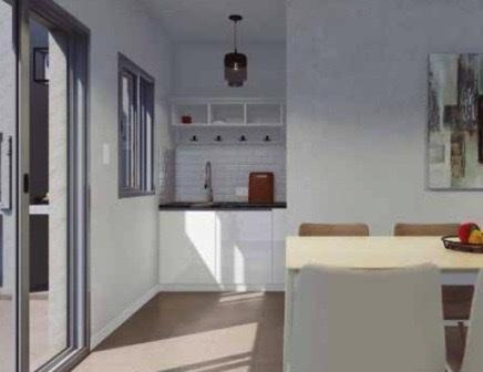 Imagen 4 de 16 de Apartamento 1 Dormitorio Al Frente