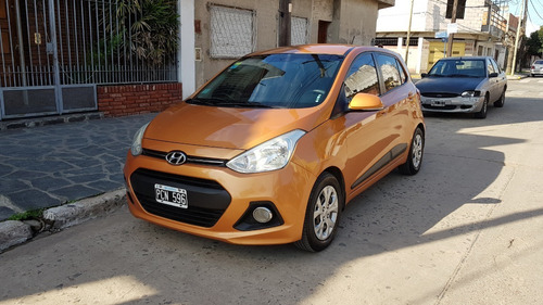 Imagen 2 de 15 de Hyundai I10