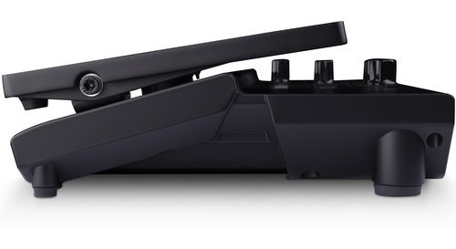 Imagen 4 de 8 de Pedalera Multiefectos Line 6 Pod Go Helix Hx Pedal Efectos