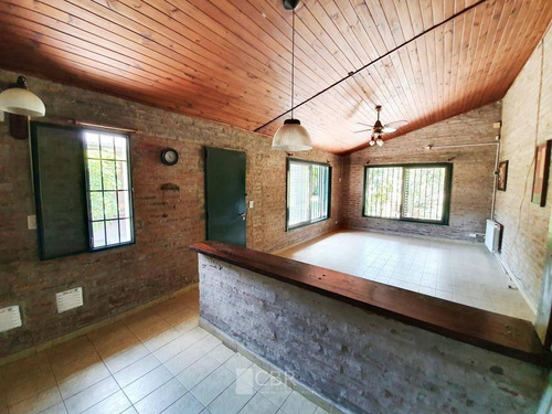 Imagen 6 de 30 de Lindísima Quinta De 3 Dormitorios S/ Lote 1030 M2 - Pileta - Quincho - Parrilla