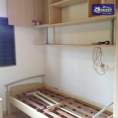 Imagem 14 de 23 de Casa Com 3 Dormitórios À Venda, 200 M² Por R$ 490.000,00 - Jardim Rosa De Franca - Guarulhos/sp - Ca0163