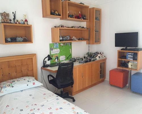 Imagem 24 de 30 de Casa - Cs3 - 32523246