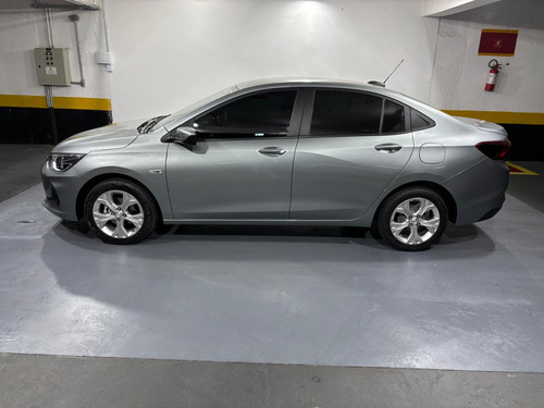 Chevrolet Onix Sedan Plus Ltz 1.0 12v Tb Flex Aut.