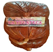 Comprar 1kg De Recado Rojo 1 Kg Especial Cochinita Y 1kg Blanco