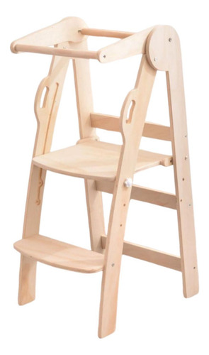 Taburete De Cocina Para Niños, Taburete De Pie Para