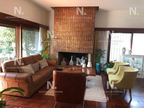 Muy Buena Casa A La Venta En San Rafael- Ref: 2677