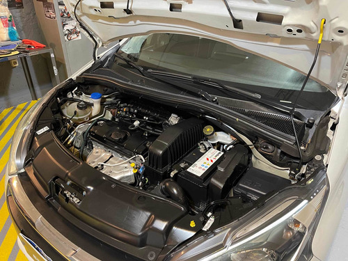 Peugeot 208 1.5 Allure Unico Dueno