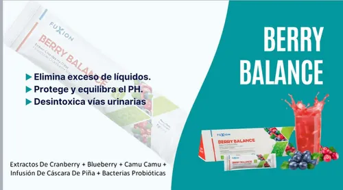 Te Saludables Fuxion