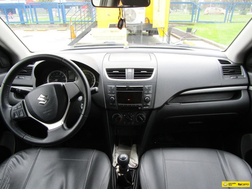 Suzuki Swift 1.4 Gl