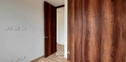 Apartamento En Lagos De Torca. 2 Habitaciones, 69 M², Id: 152566