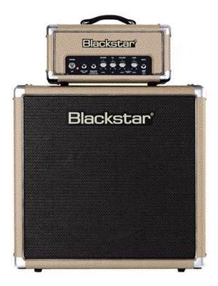 Blackstar Bronco Amplificador Para Guitarra Electrica