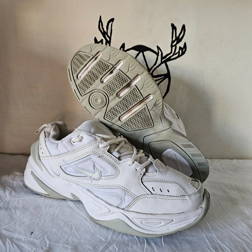 Zapatilla Nike M2k Tekno (Usado)