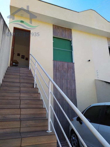 Imagem 2 de 19 de Casa Com 02 Dorms, Jardim Imperial, Atibaia - R$ 280 Mil, Cod: 2580 - V2580