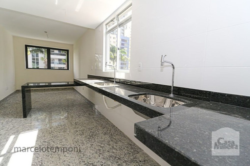 Imagem 12 de 12 de Apartamento À Venda No Lourdes - Código 268836 - 268836