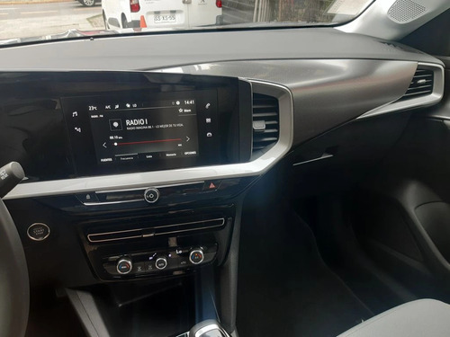 Opel Mokka ELEGANCE 1.5 MT DIESEL