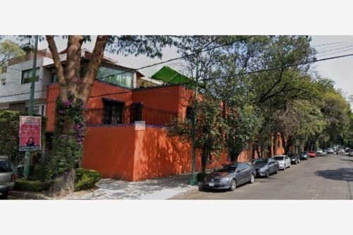 Imagen 3 de 9 de (a2) Casa. Remate (coyoacán) Del Carmen Cerca De Churubusco Y Av. México