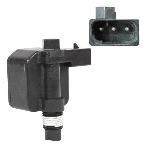 Sensor Map De Admisión Grand Voyager 3.3l V6 91 Al 93 Tomco