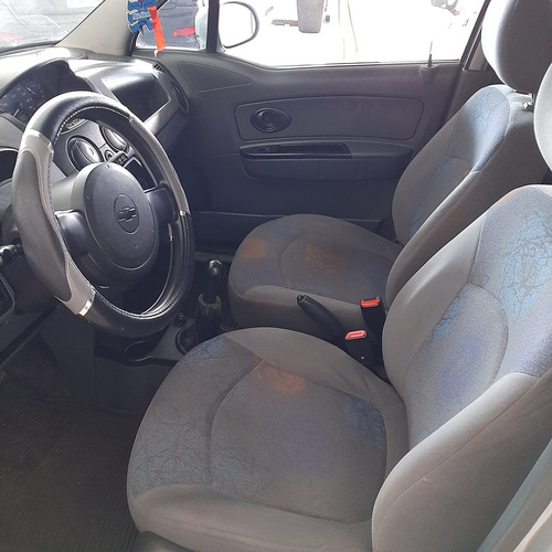 Chevrolet Spark 2010 1.0 Full