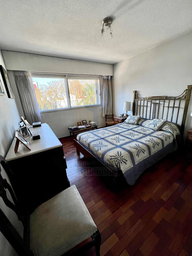 Imagen 11 de 27 de Venta De Apartamento En Pocitos 3 Dormitorios Y Servicio