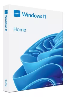 Windows 11 Home Microsoft Windows 11 Home 64