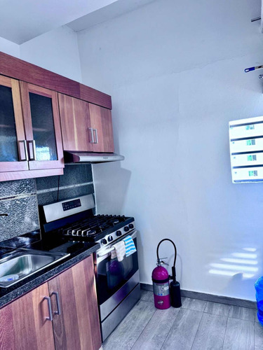 Apartamento Amueblado La Esmeralda