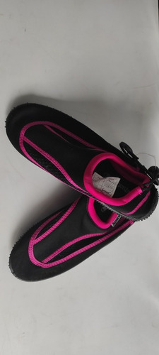 Zapato Playero